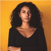Artiste colombienne donne des cours de conversation en espagnol à Paris pour vous aider à améliorer votre expression orale.